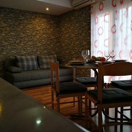 Niko Apartment Zadar Eksteriør billede