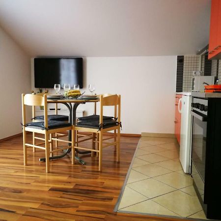 Niko Apartment Zadar Eksteriør billede