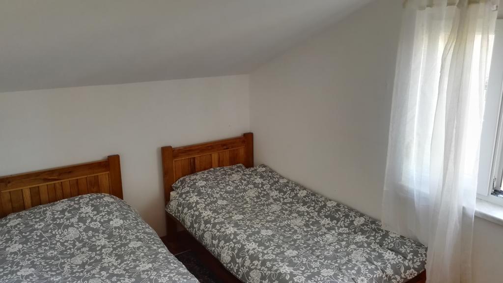 Niko Apartment Zadar Eksteriør billede