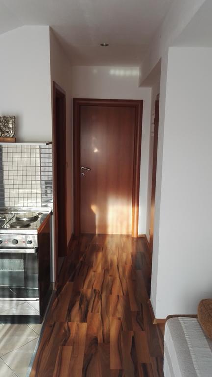 Niko Apartment Zadar Eksteriør billede