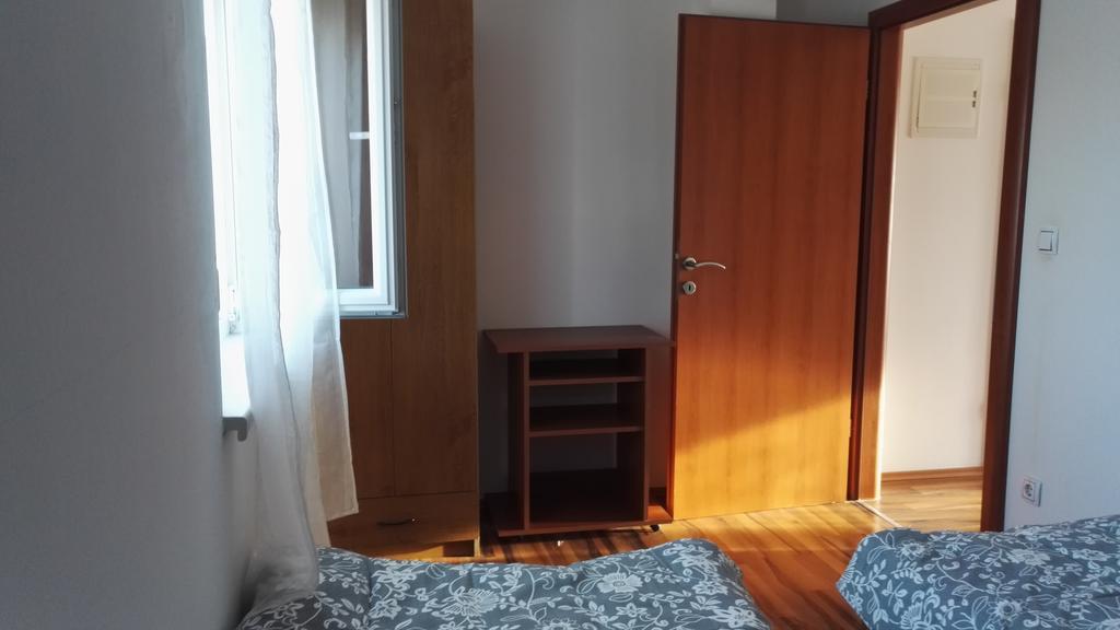 Niko Apartment Zadar Eksteriør billede
