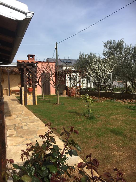 Niko Apartment Zadar Eksteriør billede