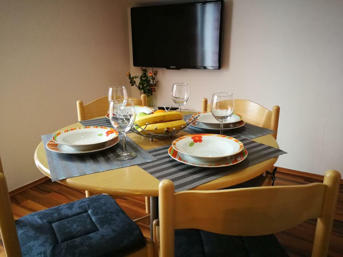 Niko Apartment Zadar Eksteriør billede